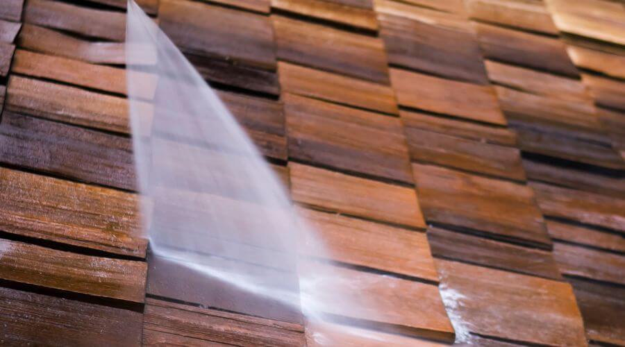 Asphalt Roofing in Foreston, MN